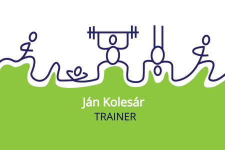 Vizitky - Šablóna ID 18871