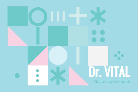 Vizitky - Šablóna ID 18883