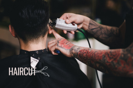 Vizitky - Šablóna ID 18896