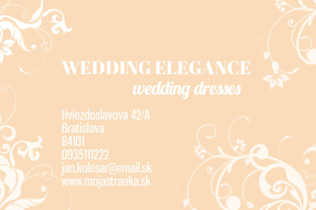 Vizitky - Šablóna ID 18903