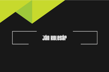 Vizitky - Šablóna ID 18916