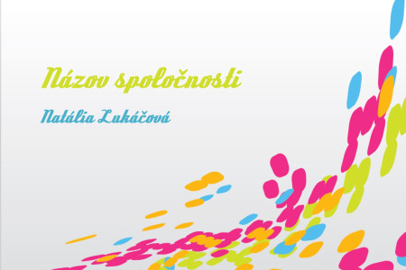 Vizitky - Šablóna ID 18917