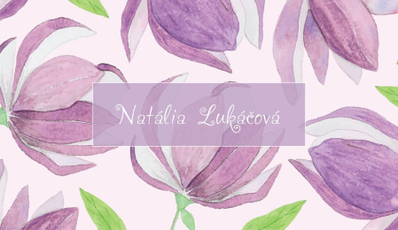 Vizitky - Šablóna ID 18919