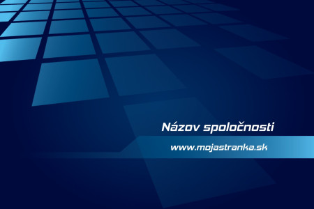 Vizitky - Šablóna ID 18931