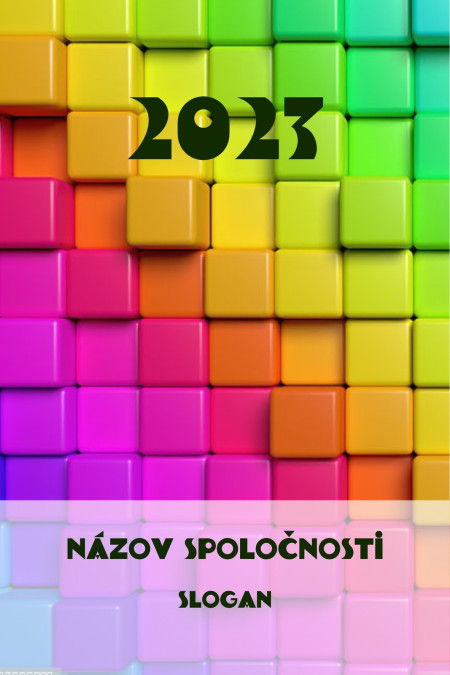 Tlačíme vreckové kalendáriky